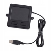 Przewodowy touchpad mysz dotykowa USB
