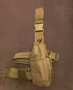 Kabura asg uniwersalna