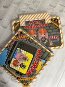 Mały majstersztyk Toka Boka