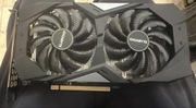 RTX 2060 Gigabyte Windforce 6gb