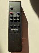 Pilot do wideo PANASONIC