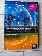 Informatyka na czasie 1
