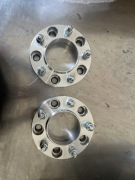 Dystanse samochodowe sws performance 5x139-5x139