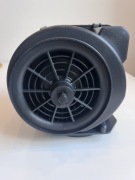 Silnik turbiny do okapu podszafkowego 220V | 3 biegi | wylot 120mm | NOW