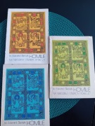 Homilie roku A,B,C-Edward Staniek 