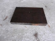 kowadło,płyta kowalska