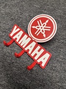 Wieszak na klucze, ubrania motocyklowe Yamaha Key