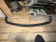 Bmw e34 dokładka przedniego zderzaka m5