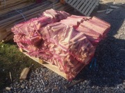 Drewno opałowe / rozpałkowe