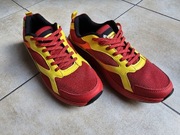 Buty sneakersy "adidasy" Biedronka Fan nowe rozmiar 41 wkładka ~26,5cm