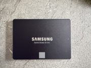 Dysk SSD Samsung 870 EVO 1TB 2,5" SATA III 