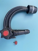 Kula Westfalia hak holowniczy Ford Galaxy Mk 1 Lift