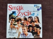 Smak życia   DVD