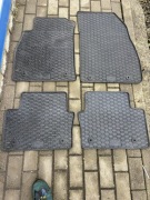 Kop dywaniki GM Opel