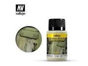 VALLEJO: ENVIRONMENT - WET EFFECTS