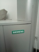 Lampa stojąca ZIEMENS 2M