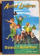 Astrid Lindgren - Dzieci z Bulebyn
