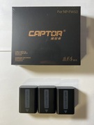 Akumulatory do aparatu Sony NP-FW50 Nowe