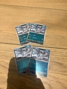 2x ABSOL 063/094 PHANTASMAL FLAMES HOLO REVERSE + 2x absol 063/094