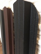 Sztacheta Metalowa Różne Wymiary i Rozmiary OKAZJA!! Producent !!