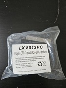 ADAPTER przejście EURO 3x RCA cinch S-VIDEO 8013PC