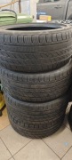 Opony zimowe kpl 4 szt TRISTAR SNOWPOWER 2 ICE-PLUS S210
