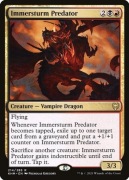 MTG Immersturm Predator *FOIL*