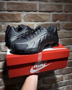 Nike Shox r4 czarne męskie rozmiar 44,5 Nowe