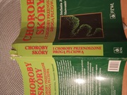 Choroby skóry i choroby przenoszone drogą płciową Jablońska,Majewski 