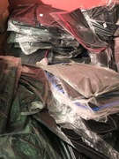 Dywaniki welurowe miarowe -likwidacja sklepu