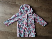 Płaszczyk wiosenny 3-4 lata roz 104