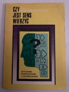 C Czy jest sens wierzyć - Stanisław Kisiel