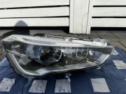 LAMPA PRWY PRZÓD BMW X1 F48 7495004 EU