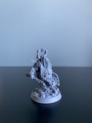 Figurki 3D RPG wyprzedaż kolekcji własnej 