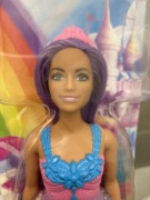 Lalka Barbie Drematoria Mattel