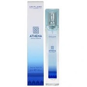 Athena Bright Breeze Oriflame 30ml unikat