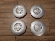 Kapsle/dekle/dekielki do felg stalowych 13" Skoda 4x100
