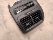 tylna kratka nawiewu VW Touran III - JAK NOWA