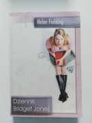 Helen Fielding - Dziennik Bridget Jones