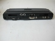 Toshiba Advanced Port Replicator PA3082U-1PRP New