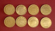 WŁOCHY 200 lira   /do wyboru   / CZYTAJ  OPIS