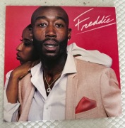 Winyl Freddie Gibbs - Freddie