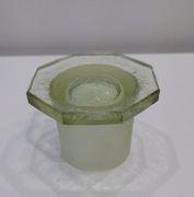 Szklany korek do butelki 10 000ml - szkło laboratoryjne