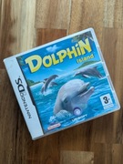 Dolphin Island Nintendo DS