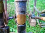 Brampton Kamiński Walton Łucznik Garantiert Perry DRP