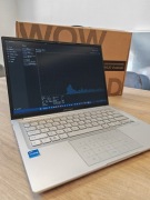 ASUS VivoBook 14X X1403Z I5-12500H | 12 rdzeni | 24GB RAM | 512GB NVME