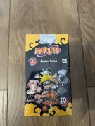 Naruto mythos tcg box