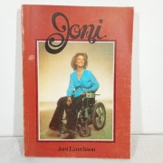 Joni, Joni Eareckson