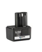 Akumulator Bateria Gesipa 2 Ah, 14.4 V 1666440