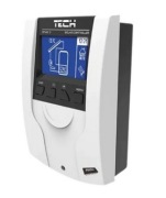 Sterownik Tech do Solarów ST-401 NPWM od Ręki